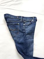 7 for all mankind Jeans Slim Fit blau W27/L30 Bayern - Poing Vorschau