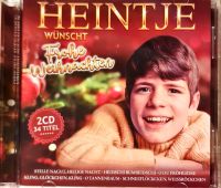 Heintje - 34 Weihnachtslieder - DoppelCD Bayern - Höchstadt Vorschau
