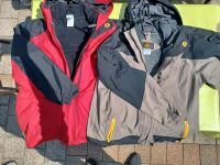 Sechs Jacken zu verkaufen (Roadsign Australia/Jack Wolfskin) Nordrhein-Westfalen - Hamm Vorschau
