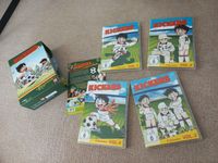Kickers DVD Box, Gesamtausgabe auf 4 DVD Fußball, Zeichentrick, Schleswig-Holstein - Sterley Vorschau