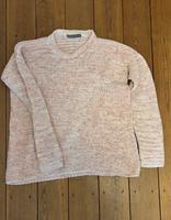 Pullover Drykorn rosa-weiß-meliert 38 Bergedorf - Kirchwerder Vorschau