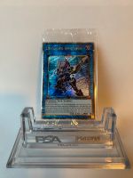 Yugioh Dekodier-Sprecher NEU & OVP TN23 SEALED Tin 2023 Frankfurt am Main - Westend Vorschau