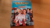 Bibi und Tina Tohuwabohu total wie NEU das große Fanbuch Buch Rheinland-Pfalz - Piesport Vorschau