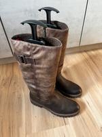 s.Oliver Stiefel gr. 41 Nordrhein-Westfalen - Bünde Vorschau