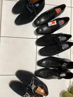 Herren Schuhe Set Lloyd usw. Bayern - Fürth Vorschau
