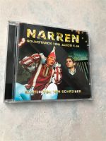 Narren - Soundtrack von Jakob Ilja (CD) Bayern - Dorfen Vorschau