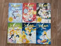 Sailor Moon Artbooks 1. Auflage Bad Doberan - Landkreis - Dummerstorf Vorschau