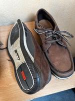 Clarks Herrenschuhe Sommer 42 8,5 8-1/2 Häfen - Bremerhaven Vorschau