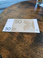 Gutschein Wert 50,00 Euro Mecklenburg-Vorpommern - Neubrandenburg Vorschau