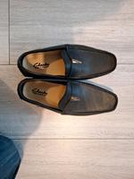 Clark Schuhe. Classisch, Zustand seh gut . Bochum - Bochum-Süd Vorschau