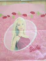 Barbie Bettwäsche, Größe 135x200 Brandenburg - Lieberose Vorschau