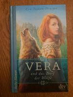 Buch Vera und das Dorf der Wölfe von Tyra Teodora Tronstad Neu! Baden-Württemberg - Steinheim an der Murr Vorschau