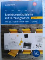 Betriebswirtschaftslehre mit Rechnungswesen (Informationstexte) Nordrhein-Westfalen - Paderborn Vorschau