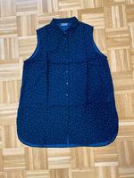 Bluse blau Gr. 46 – C&A – Top Zustand! Niedersachsen - Norden Vorschau
