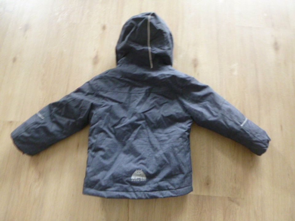 Mädchenjacke Killtec 86/92 in Rosengarten