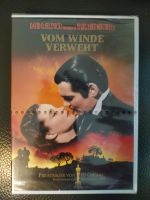 DVDs "Vom Winde verweht", neu Kr. München - Unterhaching Vorschau