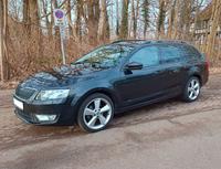 Skoda Octavia 2.0 TDI Combi - AHK - NAVI - 2. Hand Niedersachsen - Neustadt am Rübenberge Vorschau