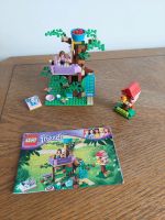 Lego Friends 3065 Baumhaus Rostock - Gross Klein Vorschau