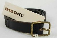 Diesel Damen Gürtel Size 100 Wandsbek - Hamburg Poppenbüttel Vorschau