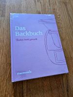 Das Backbuch thermomix Kr. München - Planegg Vorschau