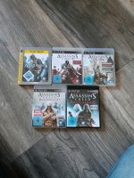 PS3 Assassin's Creed Bundle Baden-Württemberg - Neuenstadt Vorschau