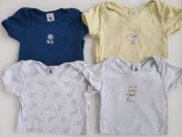 4 Bodys Petit Bateau Baden-Württemberg - Kornwestheim Vorschau