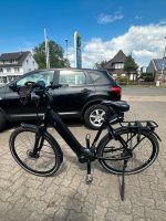 E-Bike GIANT Daily Tour Größe L Niedersachsen - Sulingen Vorschau