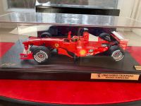 Ferrari F 2000 , 1:18 , OVP, siehe Bilder Harburg - Hamburg Eißendorf Vorschau