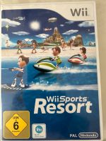 Wii Sports Resort Hannover - Vahrenwald-List Vorschau