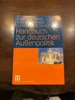 Handbuch zur deutschen Außenpolitik, Schmidt, Hellmann, Wolf Bayern - Regnitzlosau Vorschau