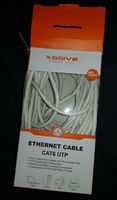 10 Meter Ethernet Kabel ; Cat6 UTP von XSSIVE Hamburg-Nord - Hamburg Barmbek Vorschau