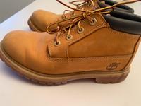 Original Timberland Boot für Damen - Größe 39 Bayern - Berg Vorschau
