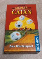 Die Siedler von Catan Das Würfelspiel Kosmos 2007 Klaus Teuber Nordrhein-Westfalen - Recklinghausen Vorschau