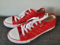 FILA * Gr.40 * Sneaker Turnschuhe * Rot Bayern - Schwabach Vorschau