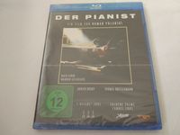 Blu-Ray ❤️ Der Pianist Digital Remastered Adrien Brody NEU Verpa. Berlin - Schöneberg Vorschau