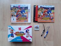 Mario & Sonic bei den Olympischen Spielen London 3DS + Extra Nordrhein-Westfalen - Rheda-Wiedenbrück Vorschau