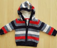 Babypullover Strickjacke Pullover 68 ungetragen Nordrhein-Westfalen - Paderborn Vorschau