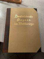 Buch - Deutschlands Gegner im Weltkriege Niedersachsen - Bockhorn Vorschau