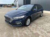 Ford Mondeo 2,0 TDCI Turnier Trend Automatik Navi Nordrhein-Westfalen - Dorsten Vorschau