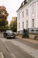 Hochzeitsauto mit Chauffeur mieten Berlin - Wilmersdorf Vorschau