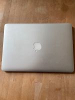 MacBook Air 2013 128 GB Münster (Westfalen) - Centrum Vorschau