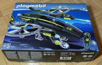 Playmobil Top Agents Helikopter Nr. 5287 Nordrhein-Westfalen - Wenden Vorschau