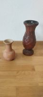 Vasen aus Ton und Holz Bayern - Weil a. Lech Vorschau