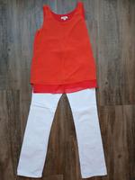 Jeans mit Bluse Bayern - Abensberg Vorschau