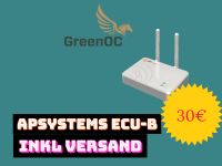 APSystems ECU-B inkl. Versand Überwachungseinheit Nordrhein-Westfalen - Blankenheim Vorschau