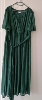 Grünes Abendkleid Maxi 5xl Nordrhein-Westfalen - Gütersloh Vorschau