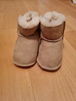 Lammfellschuhe Baby Sachsen - Machern Vorschau