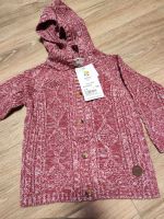 MÄDCHEN STRICKJACKE 86 NEU Sachsen - Stollberg Vorschau