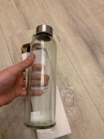 Wasserflasche trinkflasche Glas Baden-Württemberg - Weingarten Vorschau