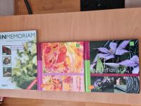 3 Floristen Fachbücher Bücher Niedersachsen - Faßberg Vorschau